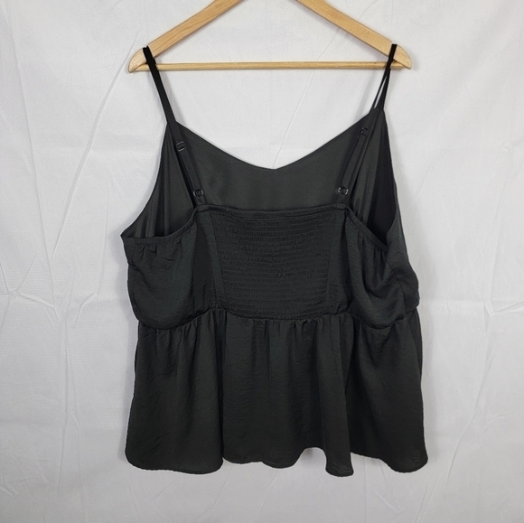 Size 3 Torrid blouse - Picture 2 of 5